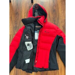 OBERMEYER CIRCUIT DOWN JACKET WOMEN'S